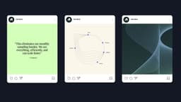 Brand Identity and Website for Narrative's Compliance AI - thumbnail 8