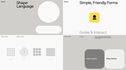Brand Identity and Website for Sable - thumbnail 7