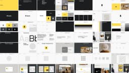 Brand Identity and Website for Sable - thumbnail 8