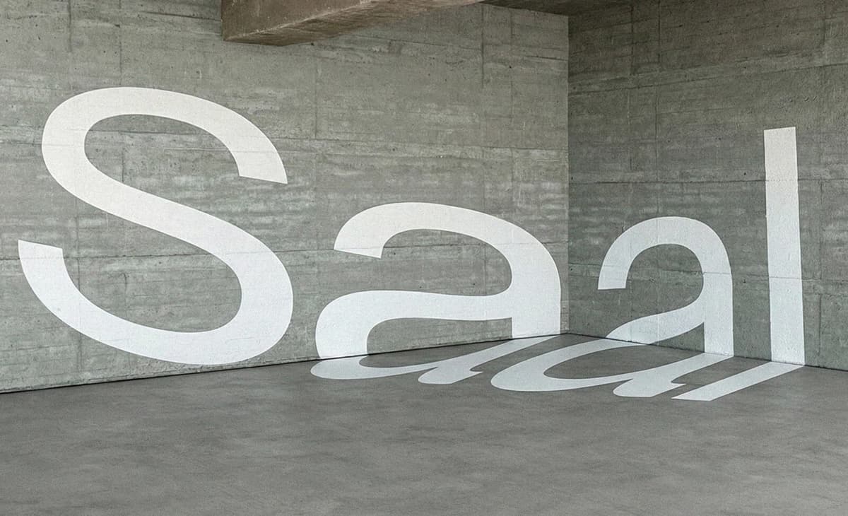 Cover image for Spatial Festival: An Identity You Can Enter