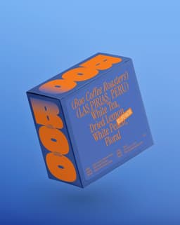 Brand Identity And Packaging For Boo Coffee Roasters - thumbnail 5