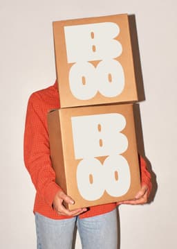 Brand Identity And Packaging For Boo Coffee Roasters - thumbnail 8
