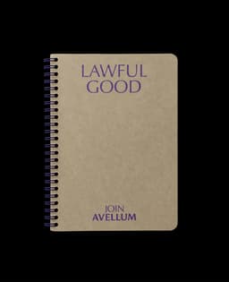 Visual Identity For A Law Firm  - thumbnail 5