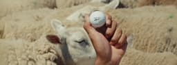 Advertising for Reebok x Manors' British Golf Collection - thumbnail 2
