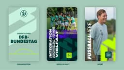 A Brand System For German Football  - thumbnail 4