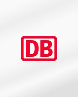 Brand refresh for Germany’s national mobility provider - thumbnail 4