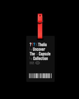 Branding And Packaging For Die Drei ??? Capsule Collection - thumbnail 5