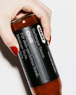 Branding And Packaging Design For Küchenbuddy - thumbnail 5
