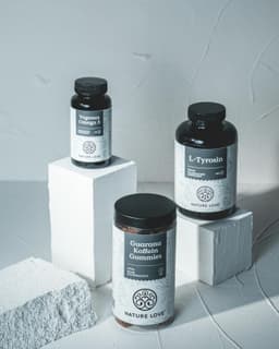Brand And Packaging Design For Nature Love - thumbnail 7