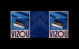 Branding And Packaging Design For Vizou Reading Glasses - thumbnail 7