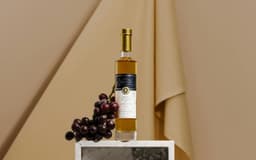 Packaging Design For Ilaux Grappa Gran Classe - thumbnail 4