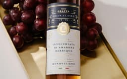Packaging Design For Ilaux Grappa Gran Classe - thumbnail 6