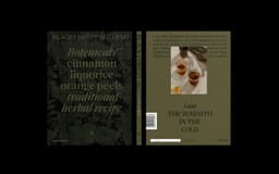 Brand And Packaging Design For Waldteufel - thumbnail 2