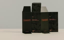 Brand And Packaging Design For Waldteufel - thumbnail 8