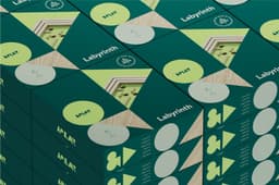 Brand And Packaging Design For &play - thumbnail 3