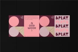 Brand And Packaging Design For &play - thumbnail 9