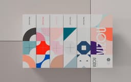 Brand And Packaging Design For Vizou - thumbnail 3