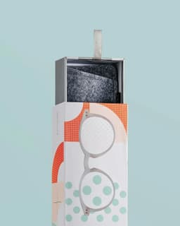 Brand And Packaging Design For Vizou - thumbnail 9