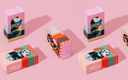 Brand And Packaging Design For Mellowfellows - thumbnail 2