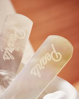 Branding And Packaging For Pearls Oyster Bar - thumbnail 6