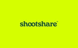 Branding And Packaging Design For Shootshare - thumbnail 2