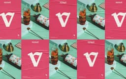 Branding And Packaging For Versol Vermouth - thumbnail 5