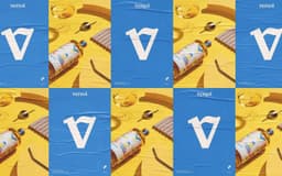 Branding And Packaging For Versol Vermouth - thumbnail 7