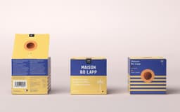 Packaging Design For Lapp & Fao - thumbnail 8
