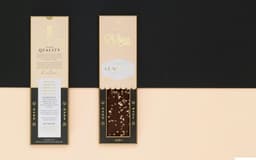 Branding And Packaging For Le Jeune Chocolatiers - thumbnail 6