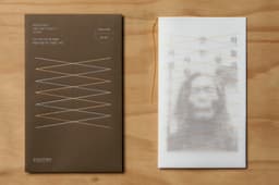 Exhibition Graphics for Mediator Between Heaven and Earth – Shaman - thumbnail 5