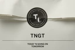 Brand Identity for TNGT - thumbnail 2