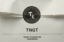Brand Identity for TNGT - thumbnail 4