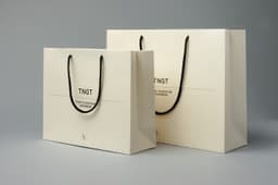 Brand Identity for TNGT - thumbnail 9