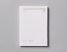 Editorial Design for Kaywon University of Art & Design's 20-Year History - thumbnail 3