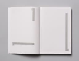 Editorial Design for Kaywon University of Art & Design's 20-Year History - thumbnail 4