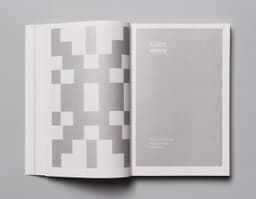 Editorial Design for Kaywon University of Art & Design's 20-Year History - thumbnail 7