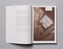 Editorial Design for Kaywon University of Art & Design's 20-Year History - thumbnail 8
