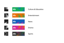 Broadcast Identity for JTBC Networks - thumbnail 6