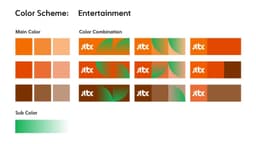 Broadcast Identity for JTBC Networks - thumbnail 8