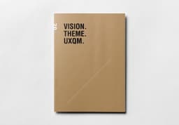 Yearbook Design for SK Planet UX Office - thumbnail 7