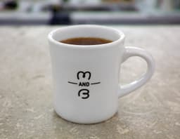 Brand Identity for Mill and Bean Bakery Café - thumbnail 5