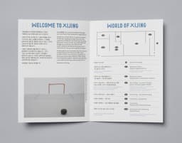 Exhibition Design for World of Xijing - thumbnail 8