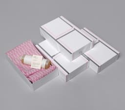 Brand Identity for the Hyundai Department Store - thumbnail 8