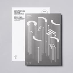 Visual Identity for Typojanchi 2015 - thumbnail 7