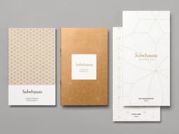 Environmental Design for Sulwhasoo’s Seoul Flagship Store - thumbnail 3