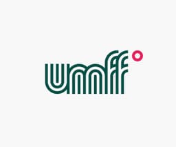 Festival Identity for Ulju Mountain Film Festival - thumbnail 3