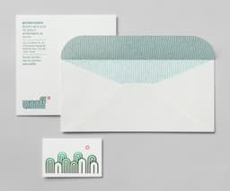 Festival Identity for Ulju Mountain Film Festival - thumbnail 9