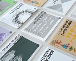 Design Guidelines for MMCA Promotional Materials - thumbnail 7