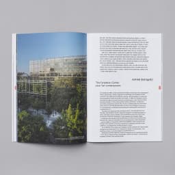 Art Direction for Fondation Cartier’s Contemporary Art Collection - thumbnail 8