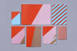 Offline Brand Guidelines and Merchandise for tvN - thumbnail 2